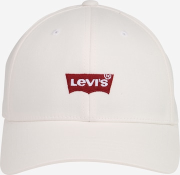 balta LEVI'S ® Kepurė