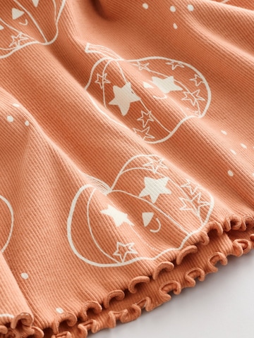 Robe Next en orange