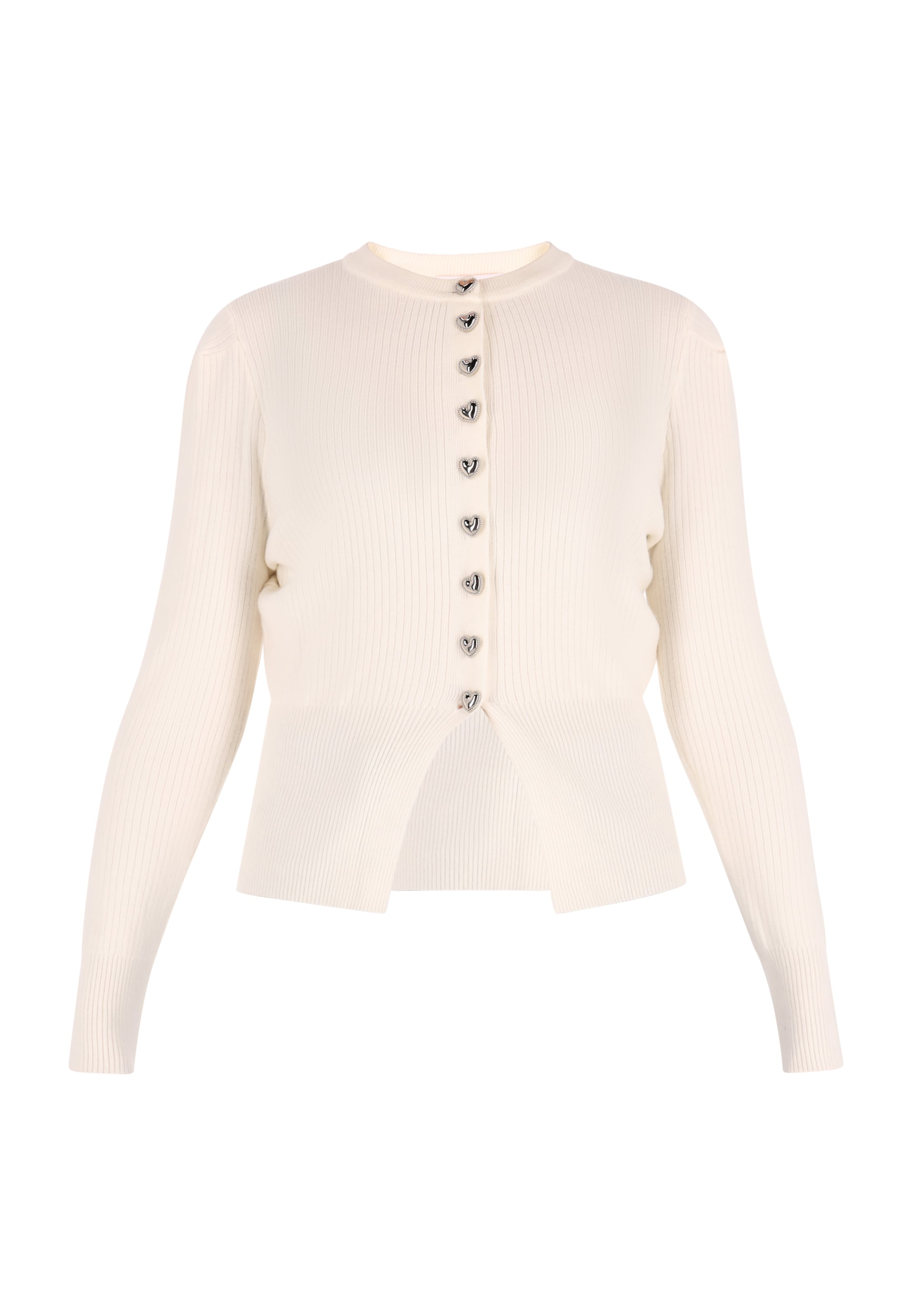 balta sweeties by leo Kardiganas: priekis