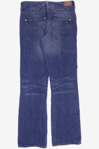 DICKIES Jeans in 32 in Blue