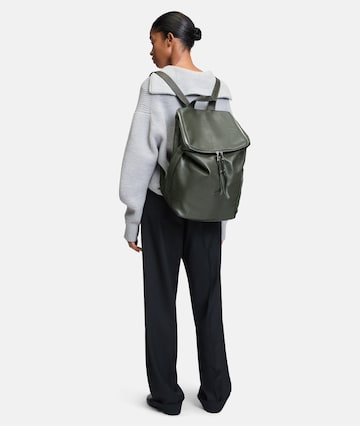 Liebeskind Berlin Backpack in Green