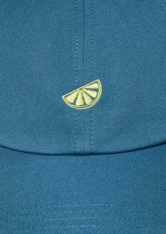 Marc O'Polo DENIM Kappe in Blau