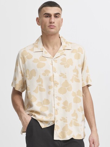 Regular fit Camicia ' SDPACHA ' di !Solid in beige