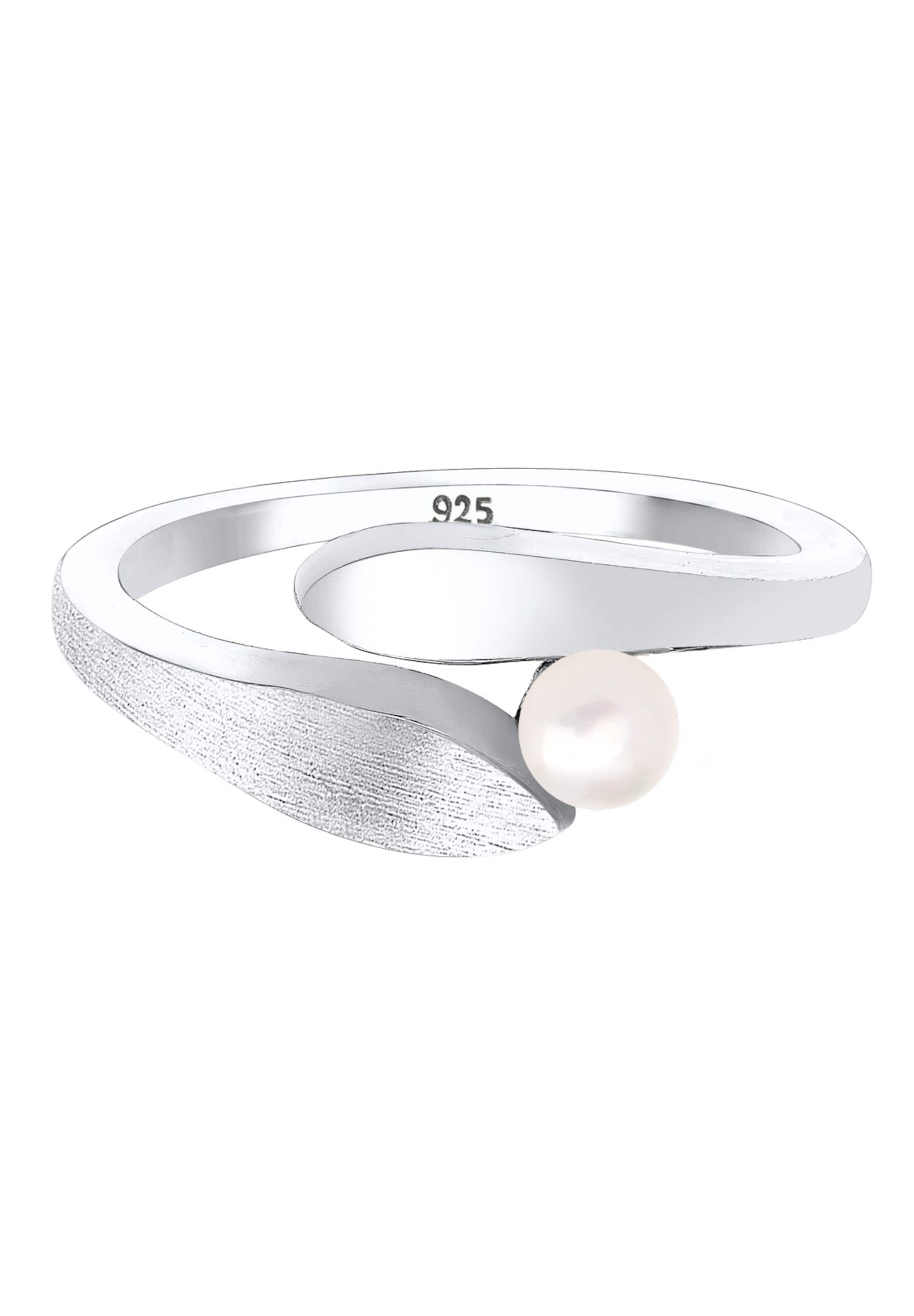 Bague ELLI en argent