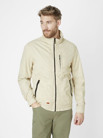 REDPOINT Between-Season Jacket in Beige