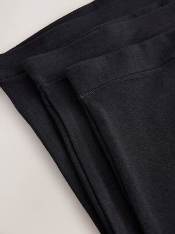 Next - Panti 'Kind To Skin Knickers' en negro