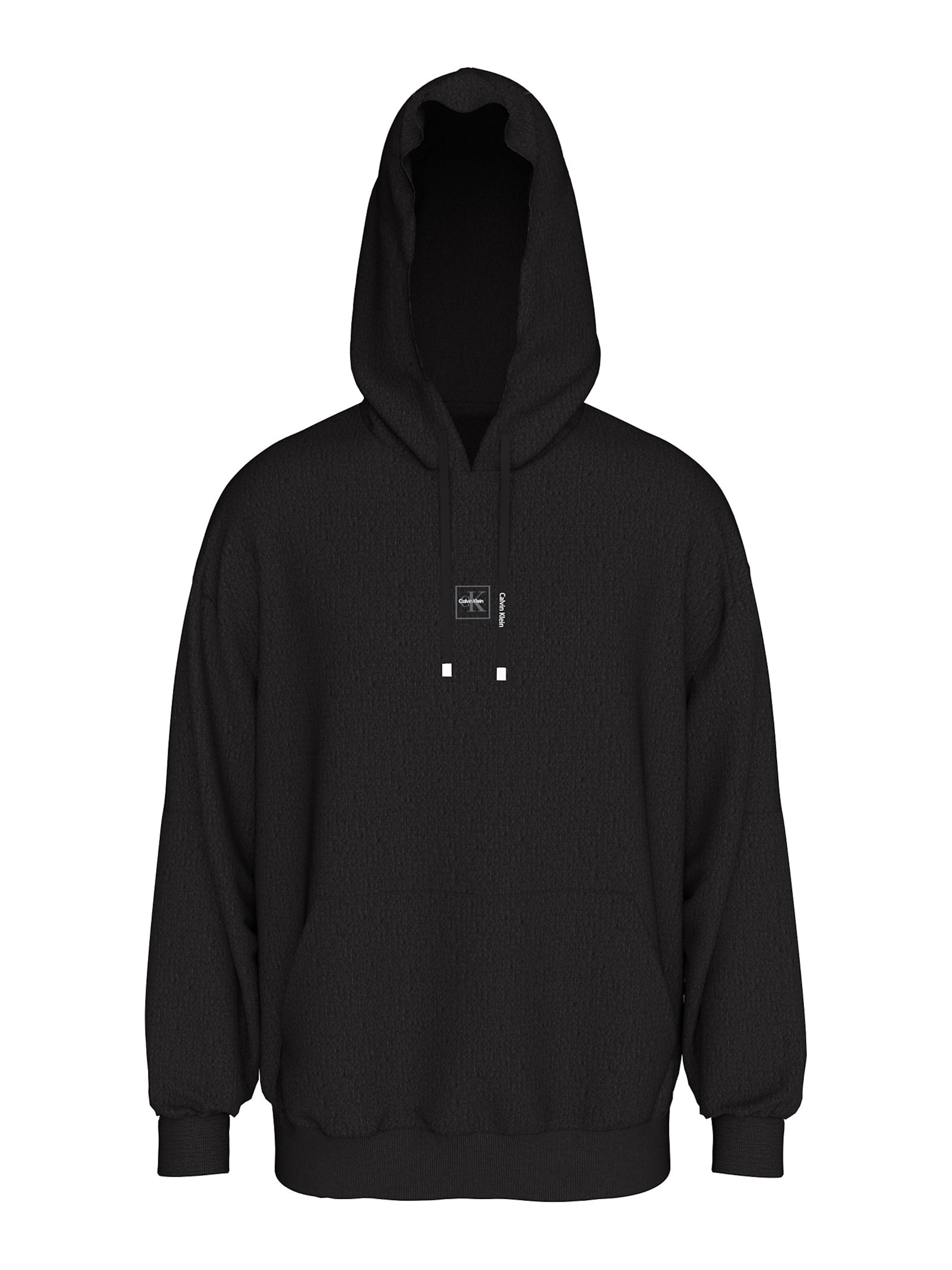 Calvin Klein Sweatshirt in XS in mischfarben, Produktansicht