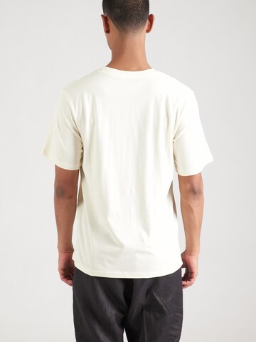 JACK & JONES Μπλουζάκι σε λευκό