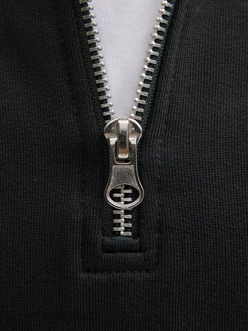 Sweat Jack & Jones Junior en noir