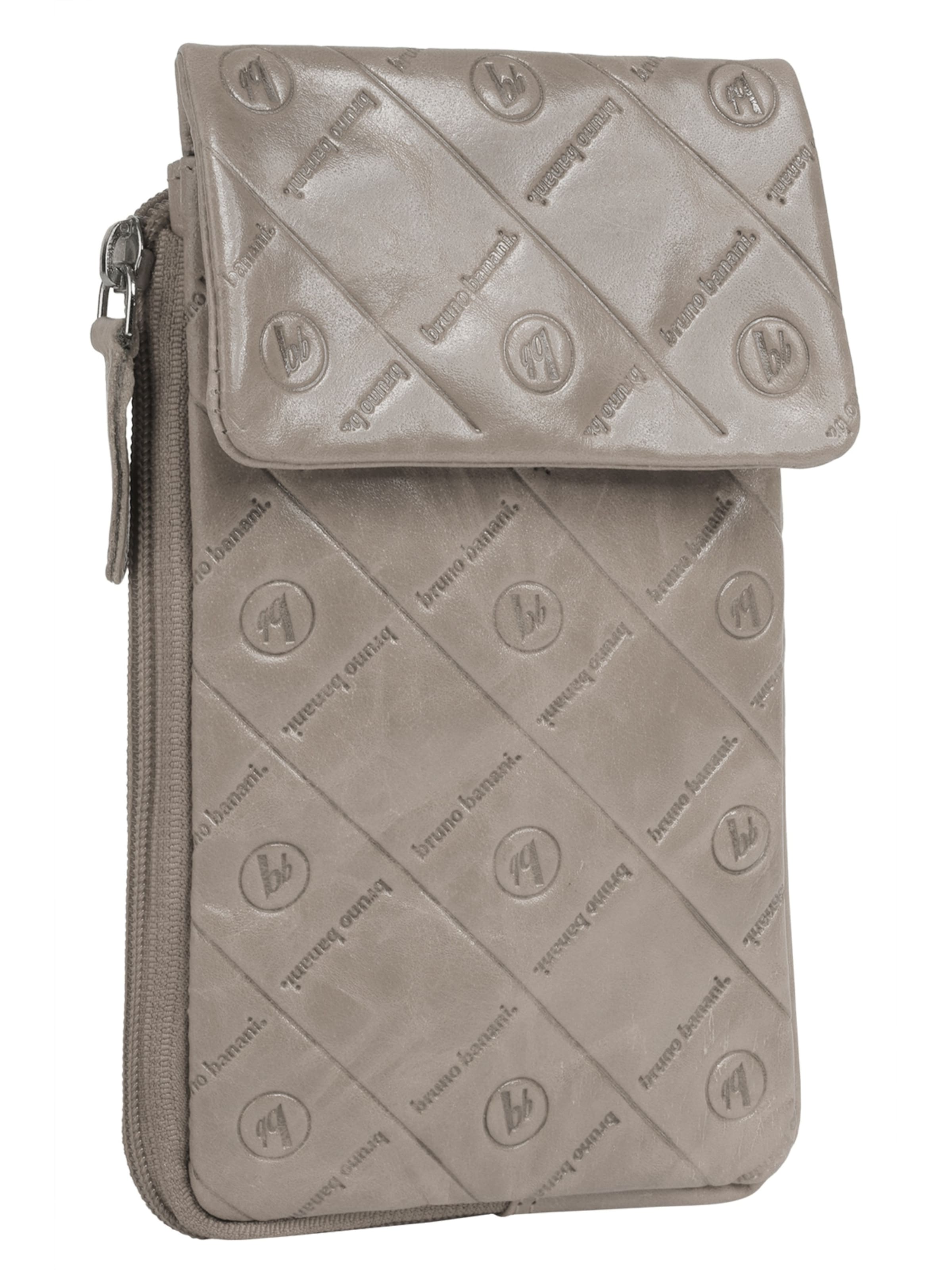 Bruno Banani Umhängetasche‌‌‌‌‌‌‌‌‌‌ in Grau