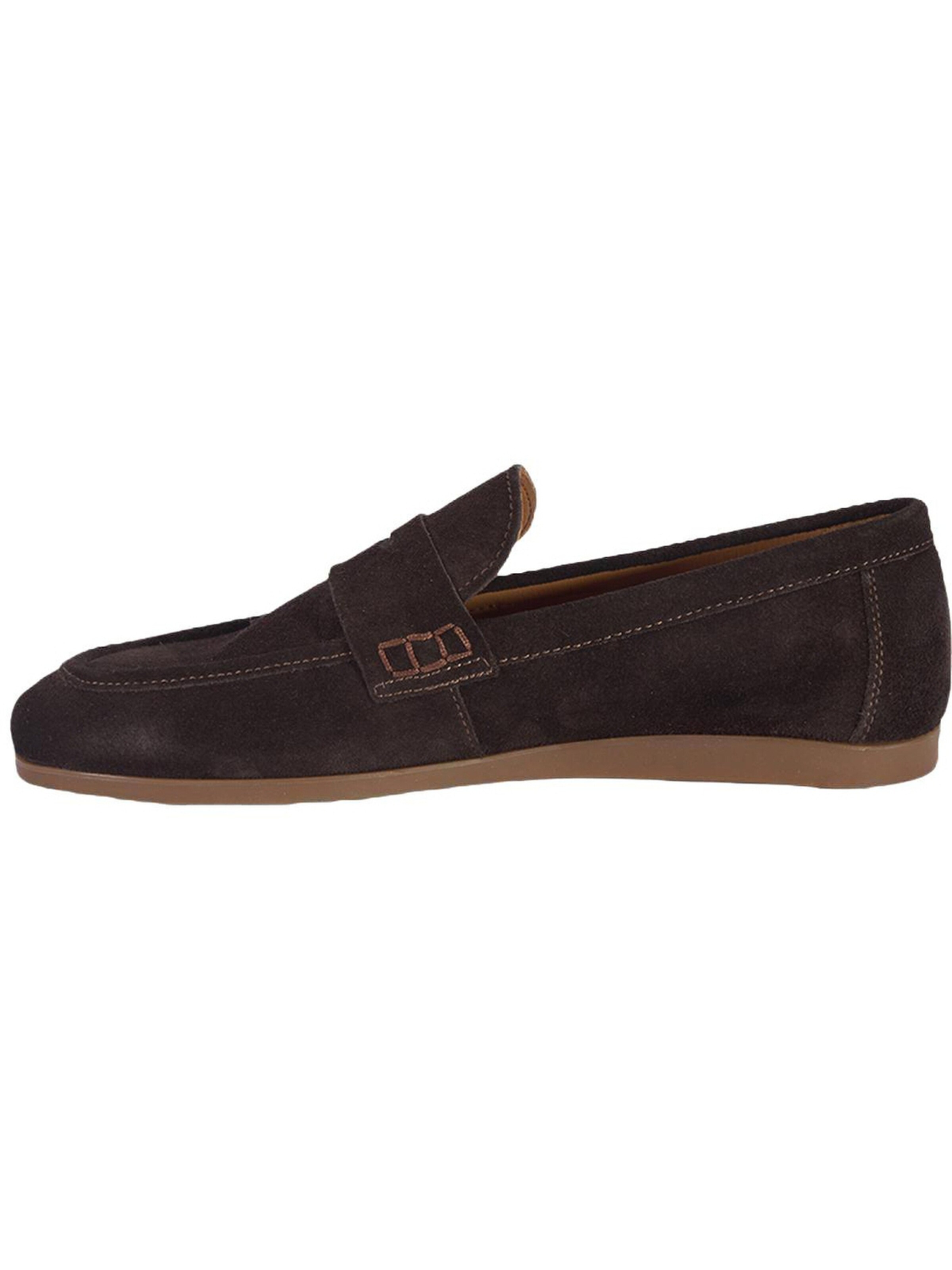 Desa Slipper 'Slipper'‌‌ in Braun
