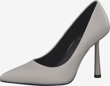 s.Oliver Pumps in Grey: front