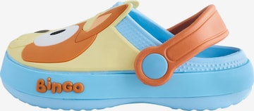 Next Avonaiset kengät värissä sininen: etupuoli