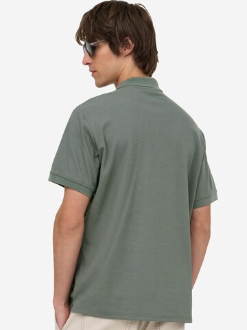 Only & Sons Shirt 'Ben' in Green
