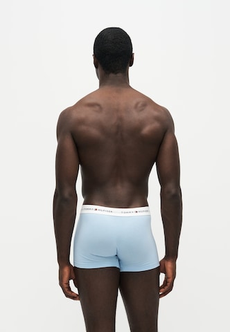 Tommy Hilfiger Underwear Bokserki 'Essential' w kolorze niebieski