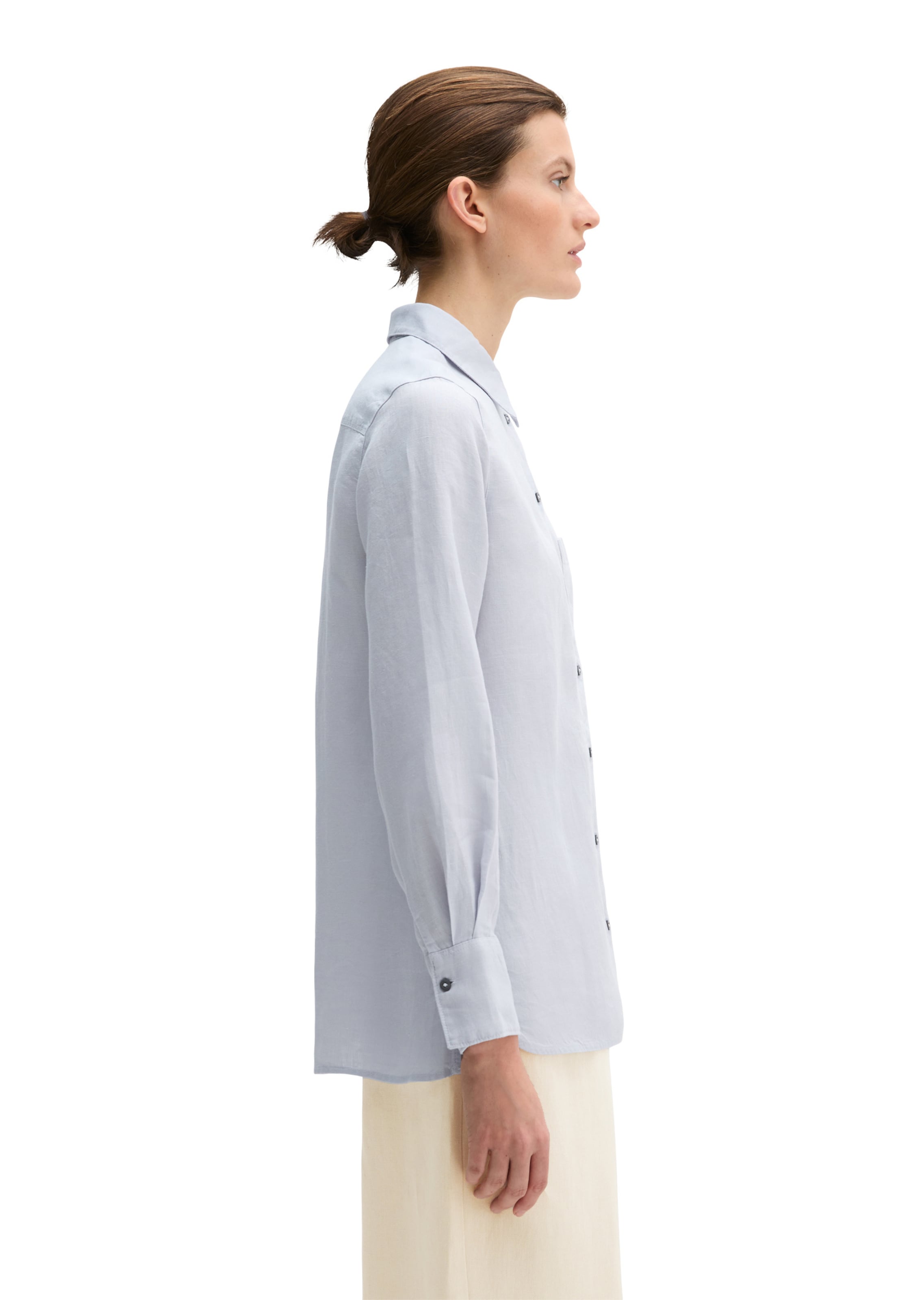 Marc O'Polo Blouse in Blue