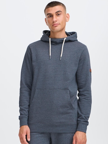 !Solid Trui ' SDSIMS ' in Blauw