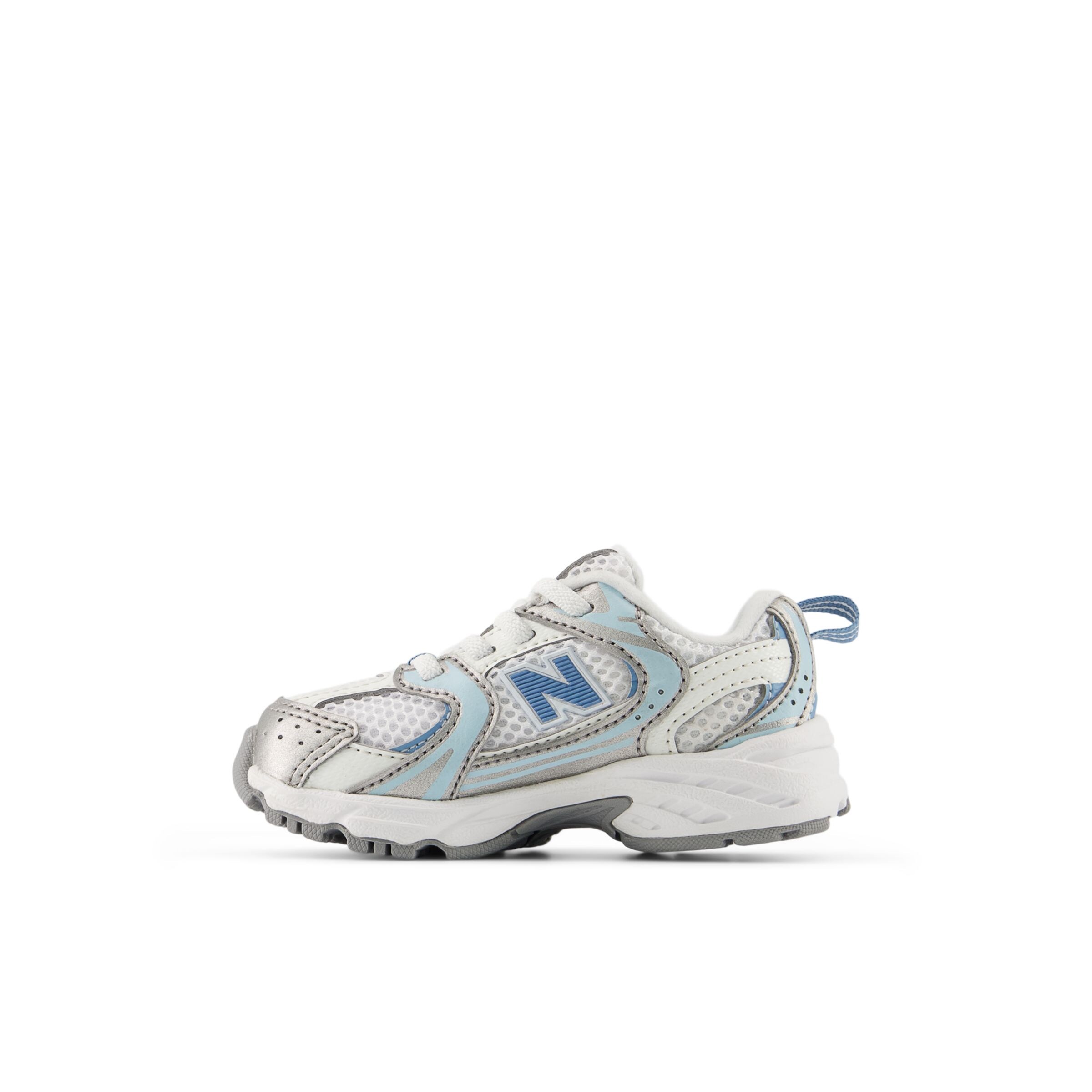 Baskets '530 Bungee' new balance en blanc