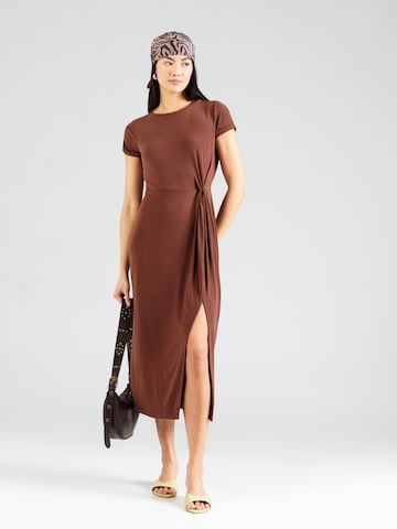 ABOUT YOU - Vestido 'Maira' en marrón
