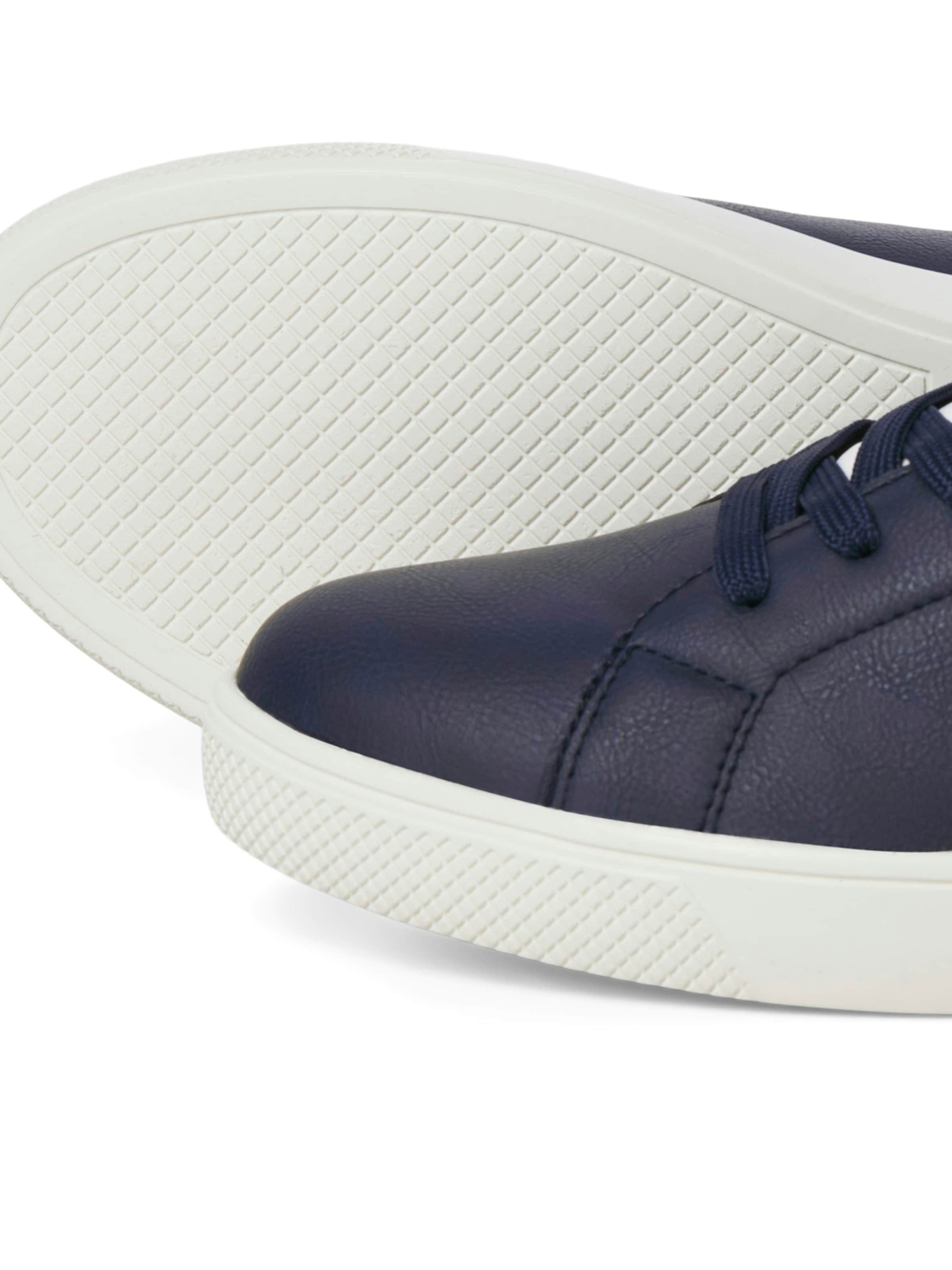 Sneaker bassa 'JFWJORDAN' di JACK & JONES in blu