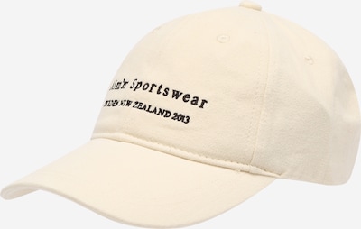 Aim'n Sportska šilterica 'Serif' u bež / crna, Pregled proizvoda