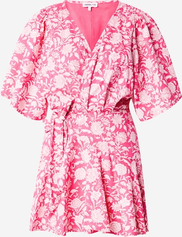 rožinė Harper & Yve Suknelė: priekis