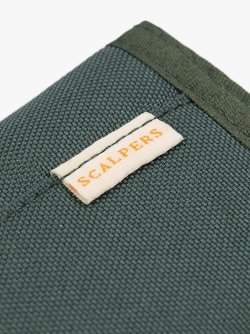 Scalpers Wallet in Green