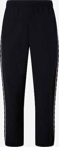 Champion Authentic Athletic Apparel Tapered Bukser i sort: forside