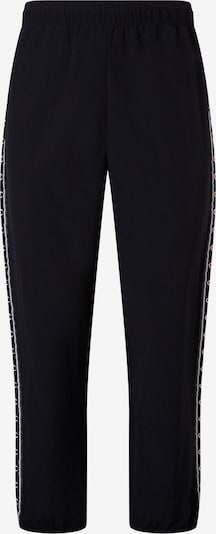 Champion Authentic Athletic Apparel Housut värissä punainen / musta / valkoinen, Tuotenäkymä