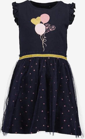 BLUE SEVEN Dress in Blue: front