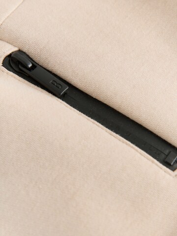 Felpa di Baker by Ted Baker in grigio