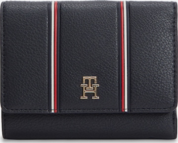 TOMMY HILFIGER Kukkaro värissä sininen: etupuoli