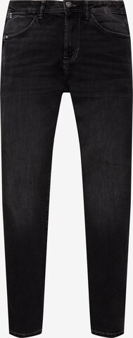 TOM TAILOR Jeans 'Josh Freef' in Grey: front