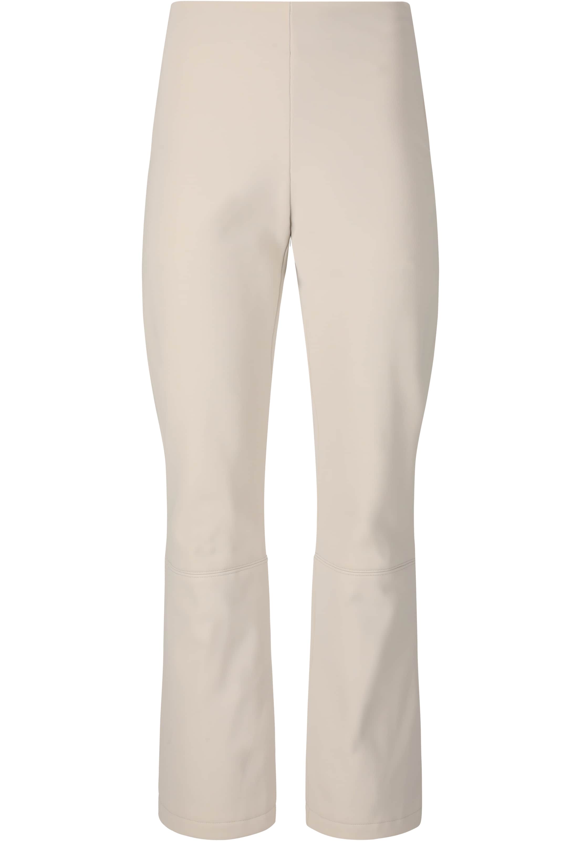 Athlecia Workout Pants 'Vikki' in Beige: front