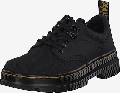 Dr. Martens Lace-up shoe in Yellow / Black, Item view