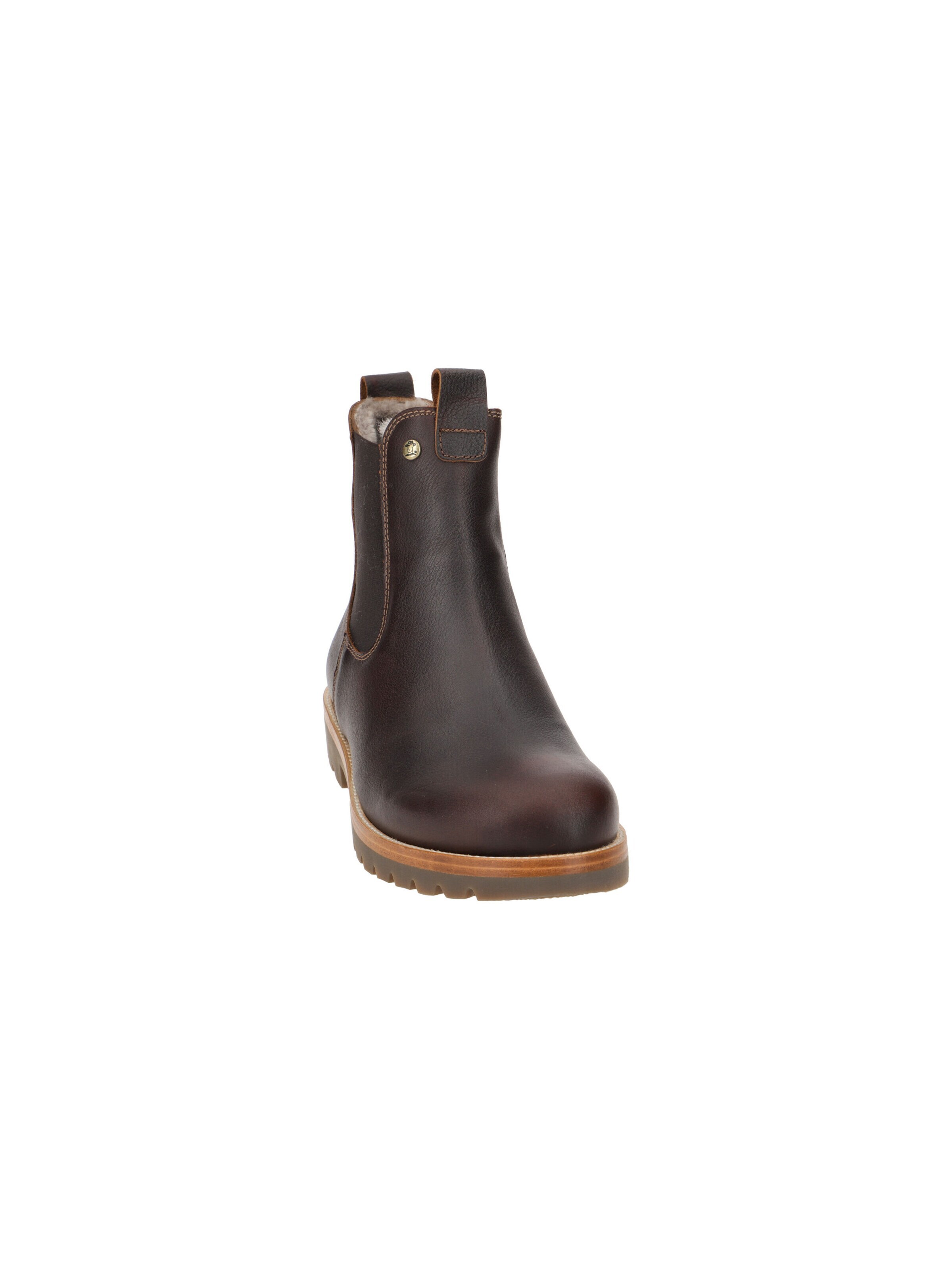 PANAMA JACK Boots in Brown