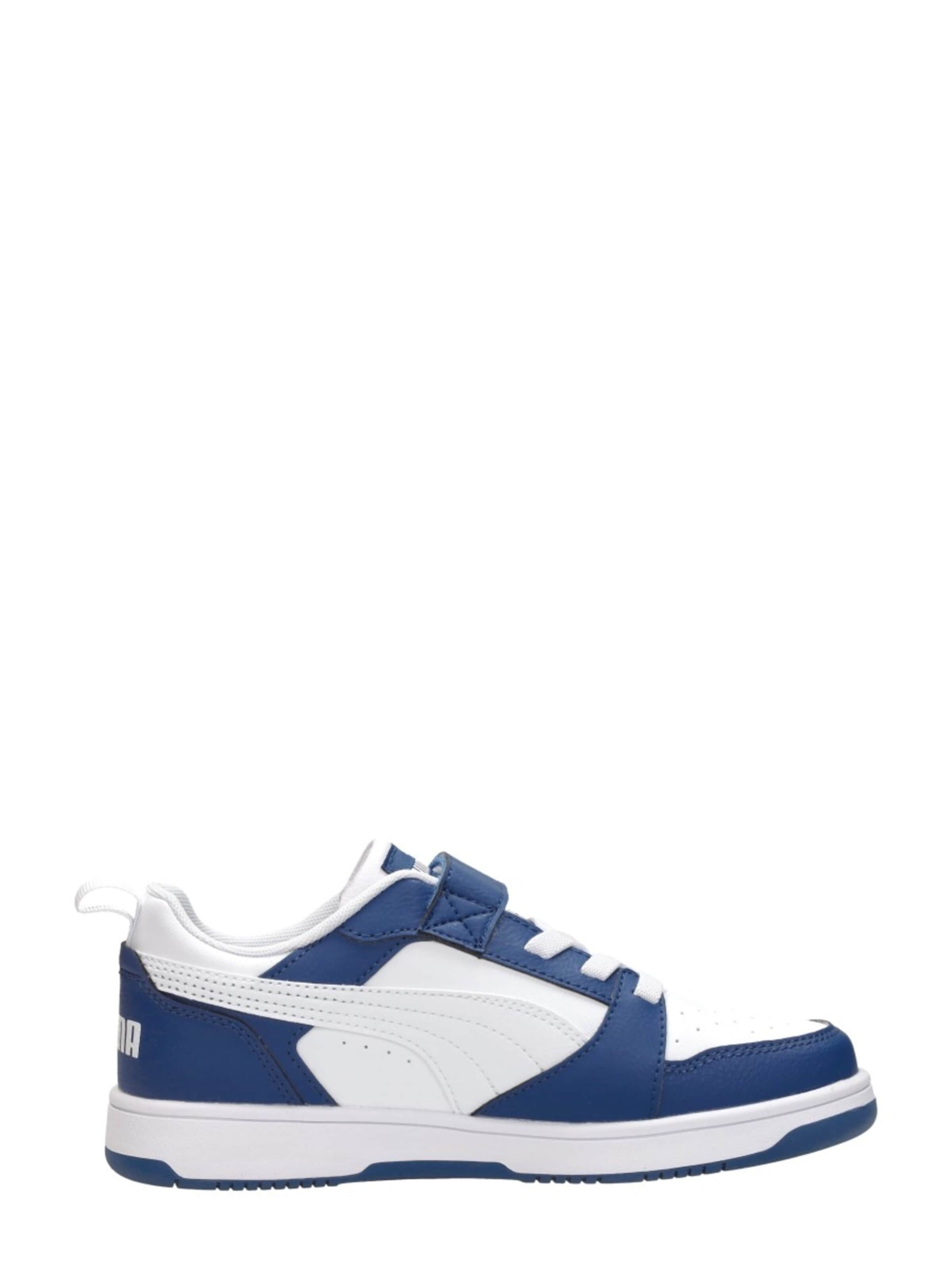 PUMA Sneakers in Blauw