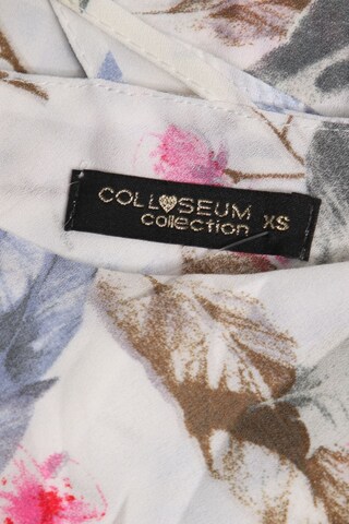 Colloseum Top XS in Mischfarben