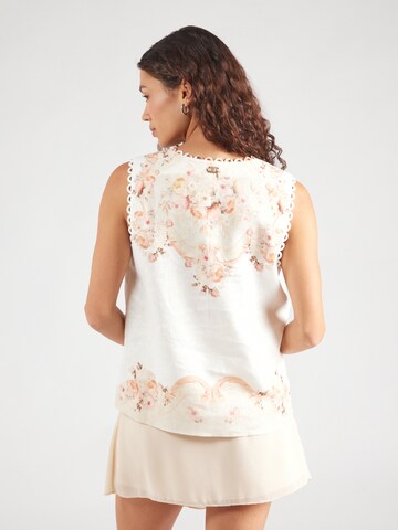 Top di Twinset in colori misti