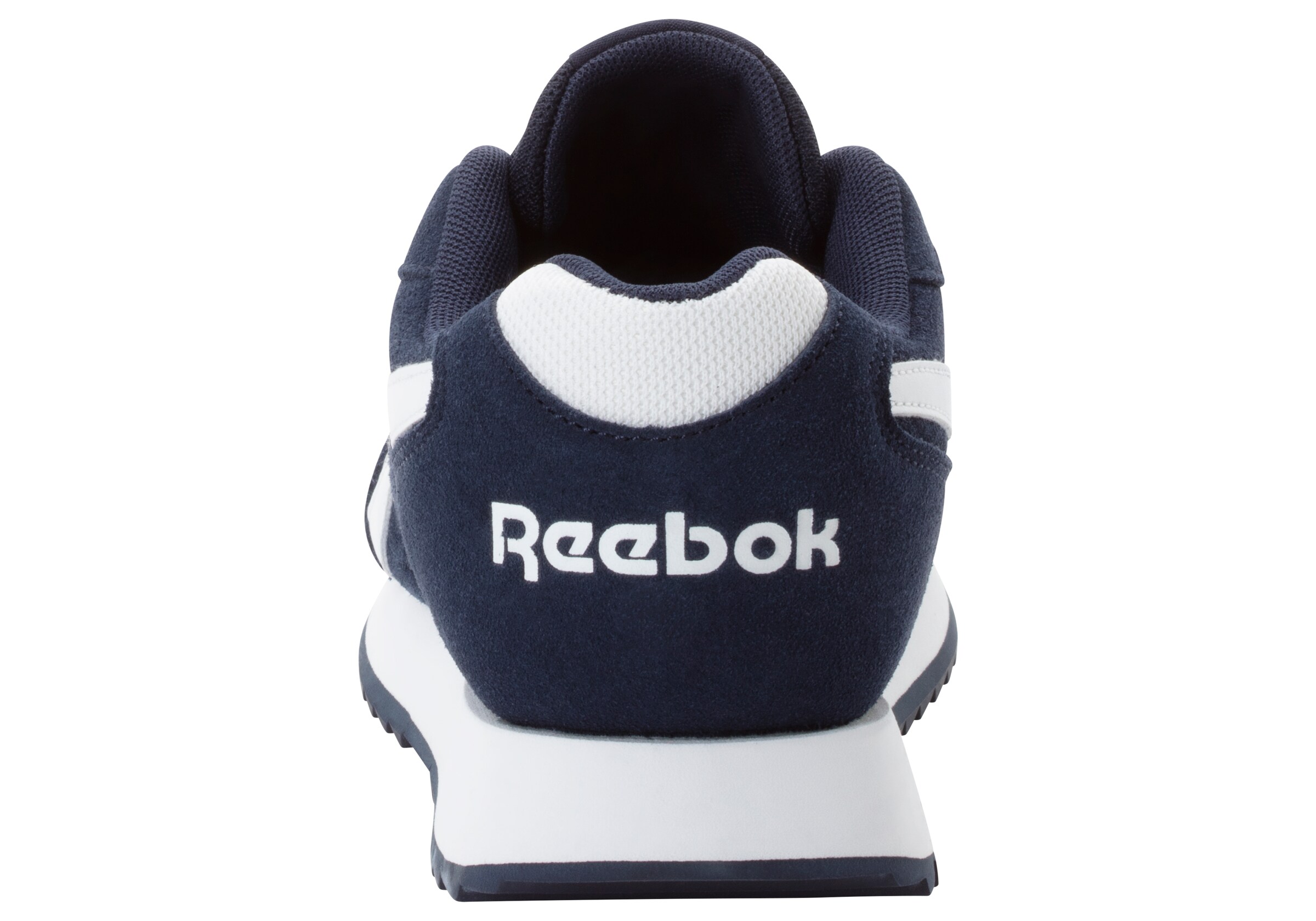 Reebok Sneakers in Blue