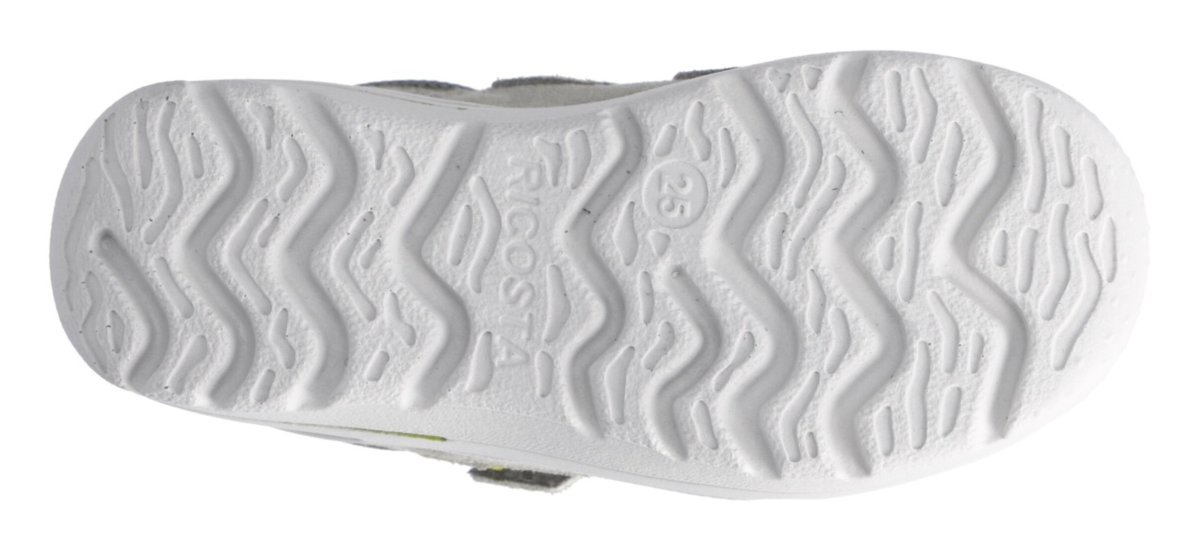 RICOSTA Sneakers in Grey