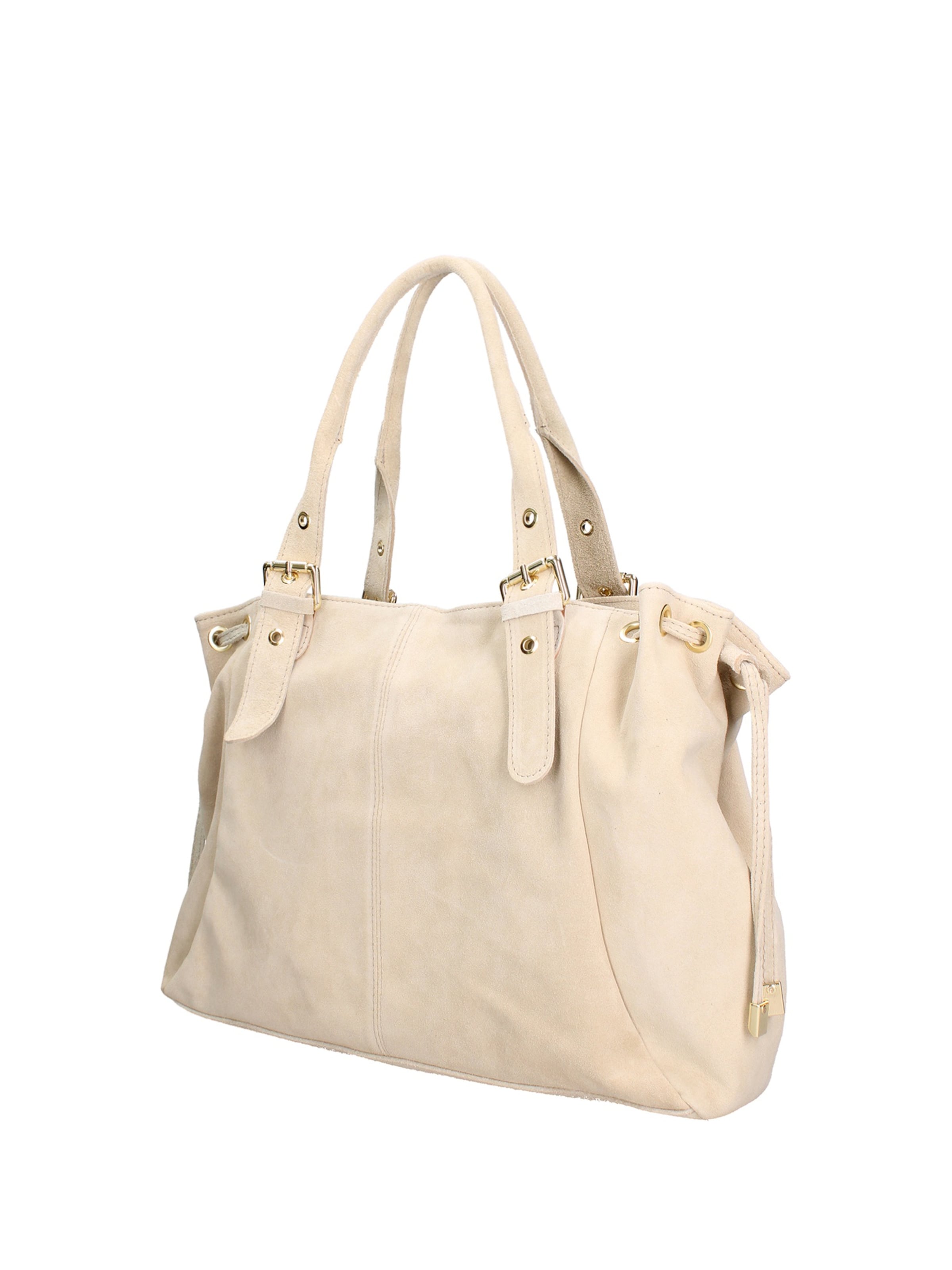 Chiara Ferretti Shoulder bag in Beige: front