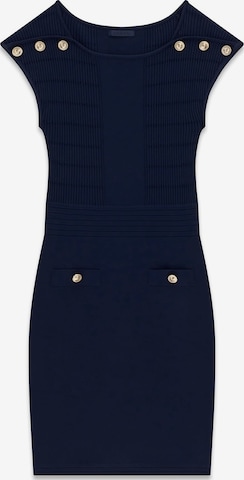 GUESS Kleid in Blau: Vorderseite