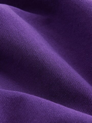 Next Sweatshirt in Lila