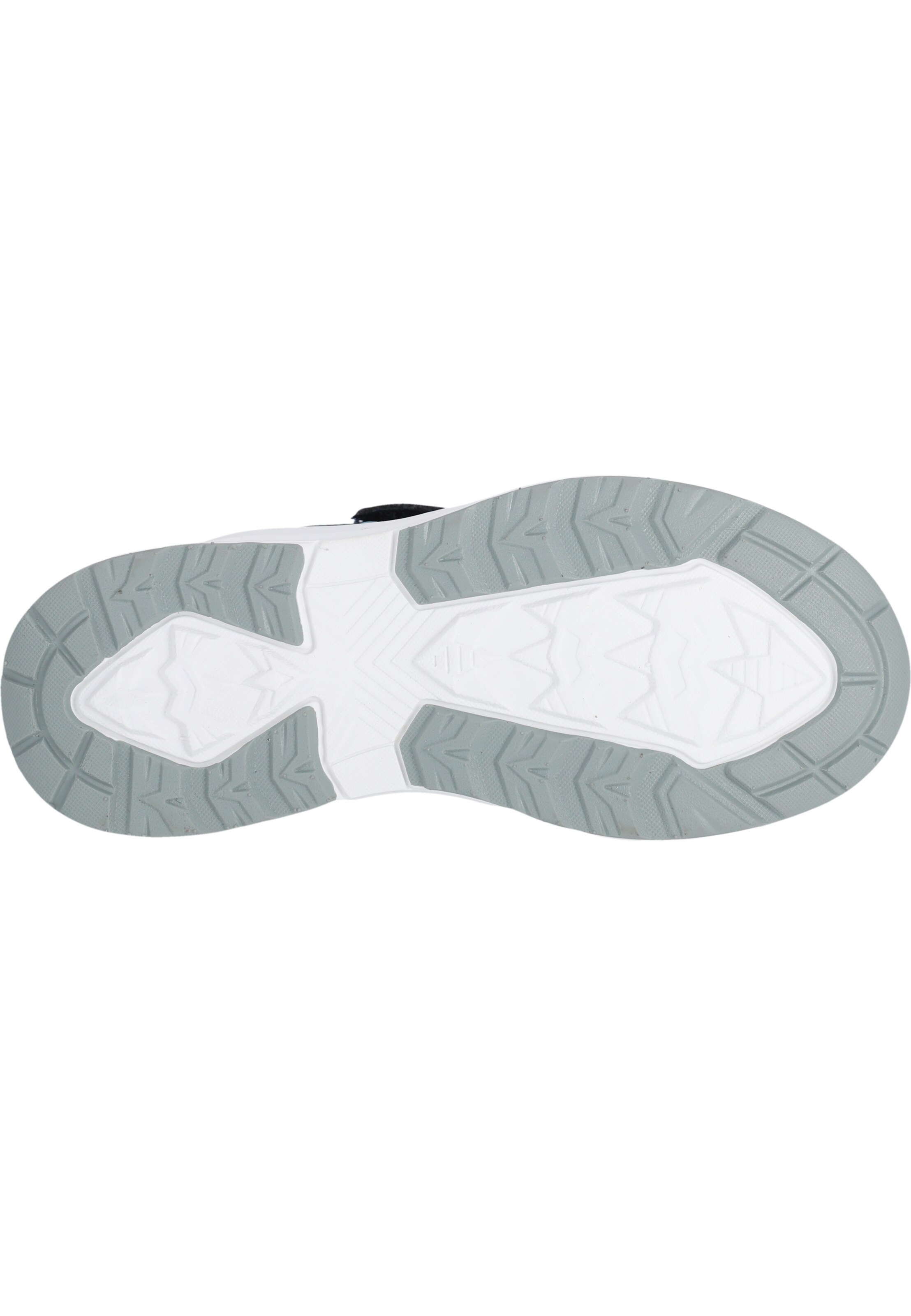 ZigZag Sneakers 'Vinaien' in Blue