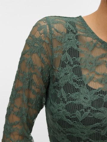 VERO MODA Μπλουζάκι σε πράσινο