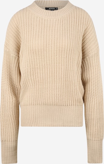 Missguided (Petite) Svetr - písková, Produkt