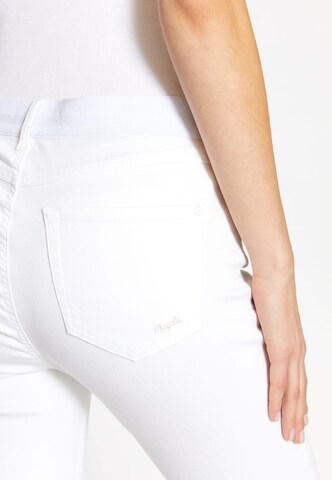 Angels Slim fit Jeans in White