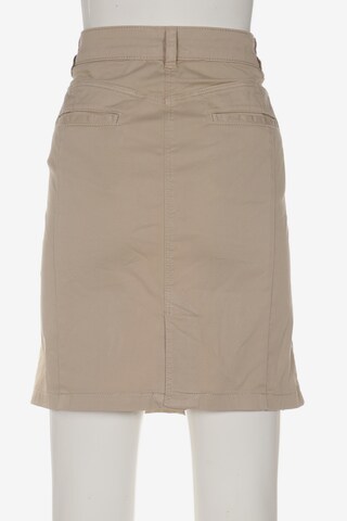 Marc O'Polo Skirt in L in Beige