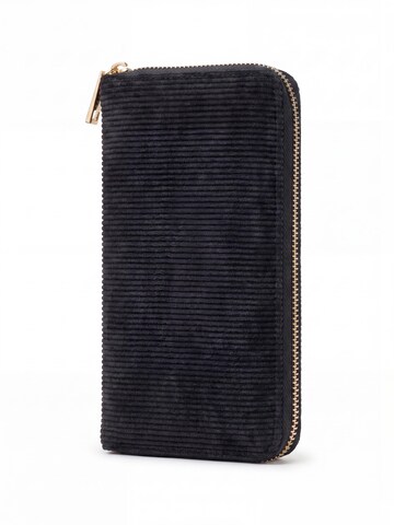 MILLYMILK® Wallet 'FONDO LARGE' in Black